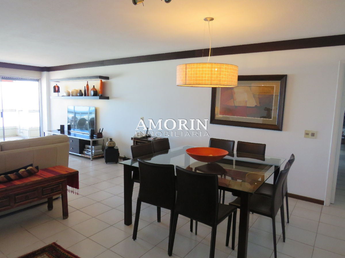 Apartamento ID.177 - Apartamento en Punta del Este, Península