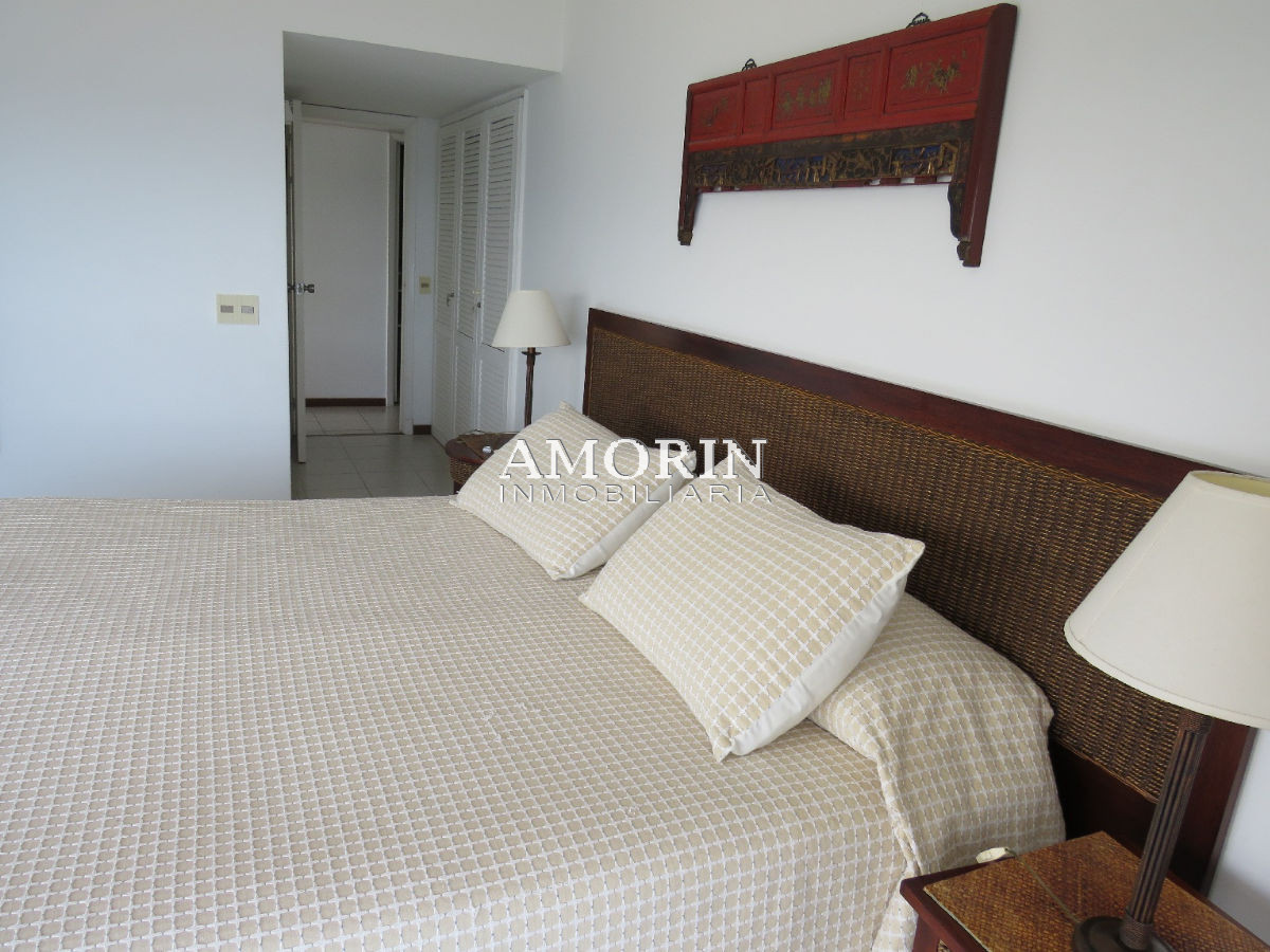 Apartamento ID.177 - Apartamento en Punta del Este, Península