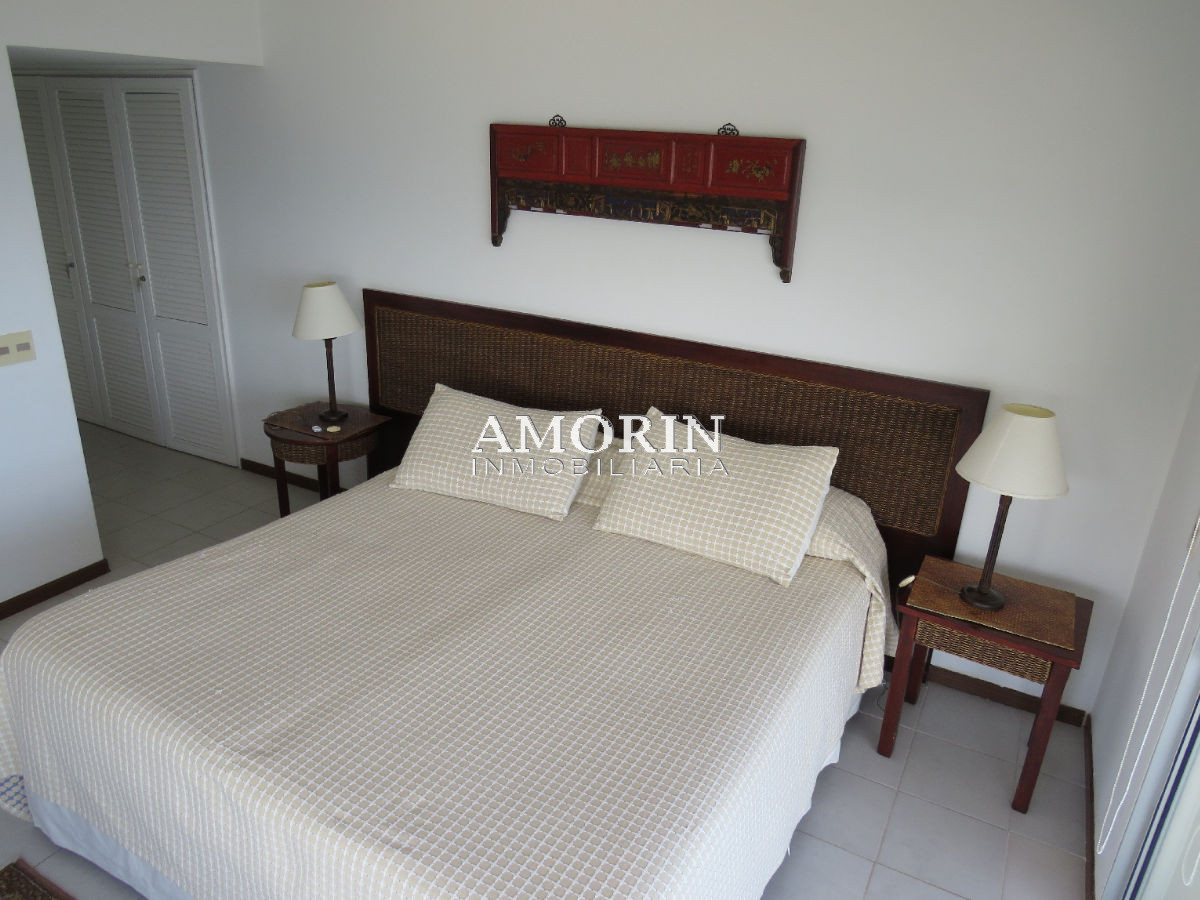 Apartamento ID.177 - Apartamento en Punta del Este, Península