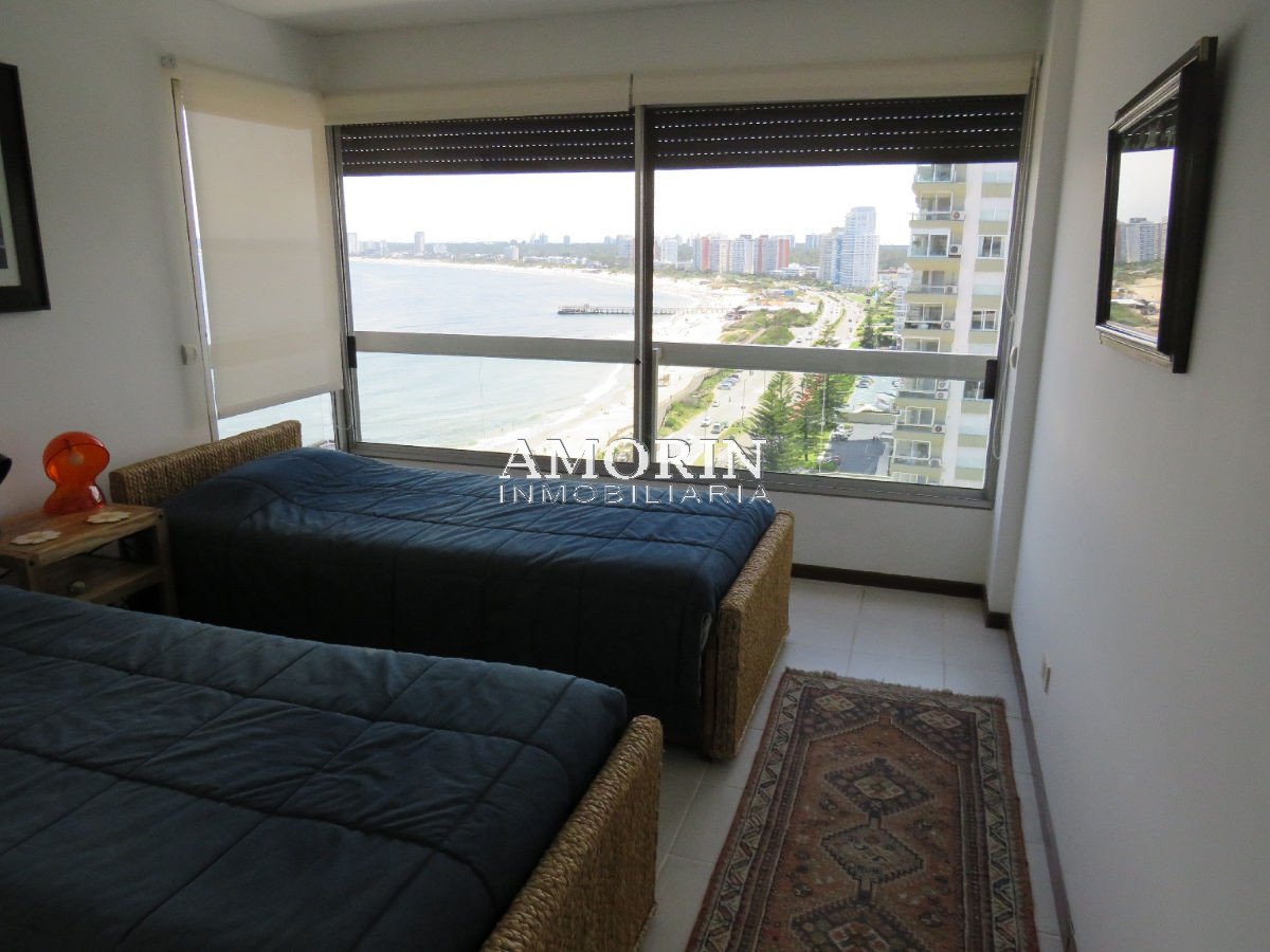 Apartamento ID.177 - Apartamento en Punta del Este, Península