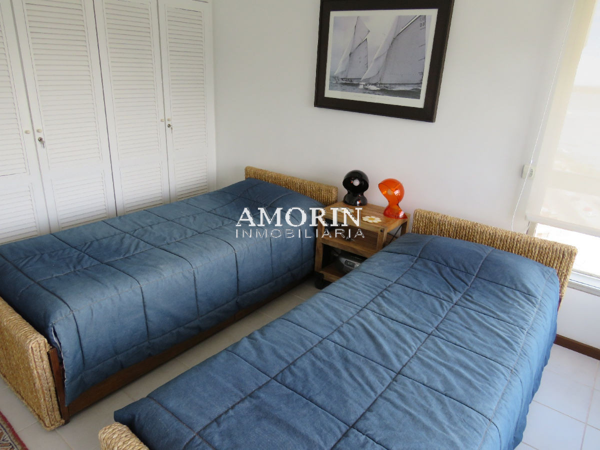 Apartamento ID.177 - Apartamento en Punta del Este, Península