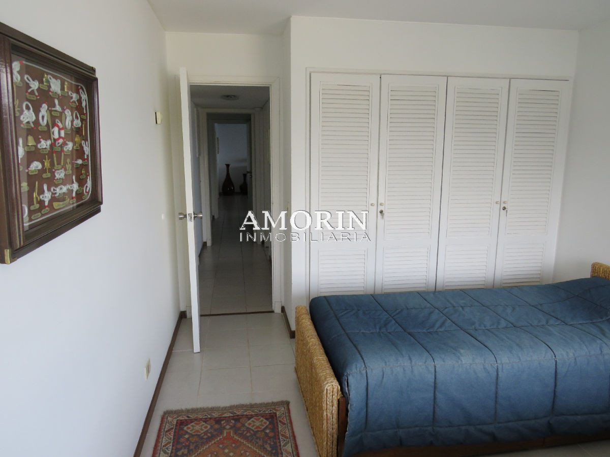 Apartamento ID.177 - Apartamento en Punta del Este, Península