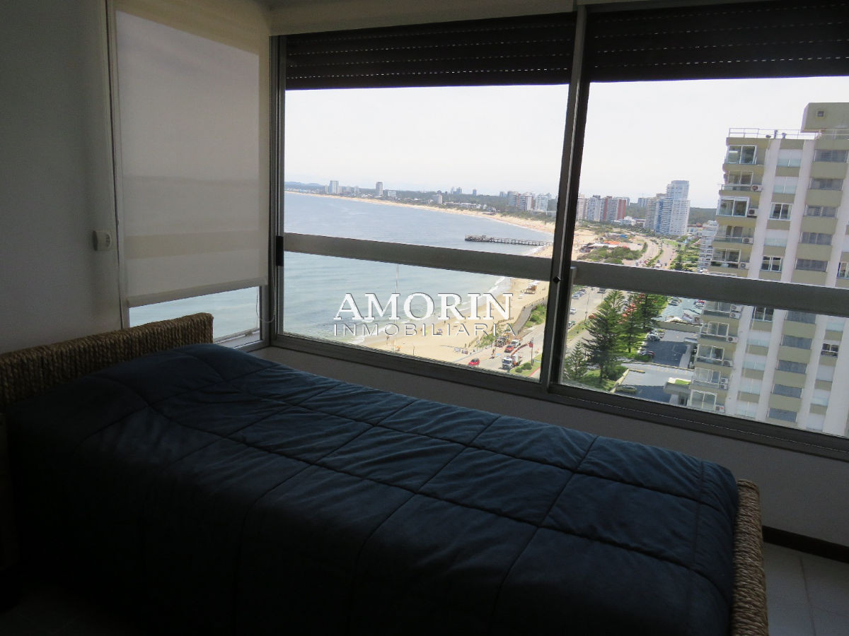 Apartamento ID.177 - Apartamento en Punta del Este, Península