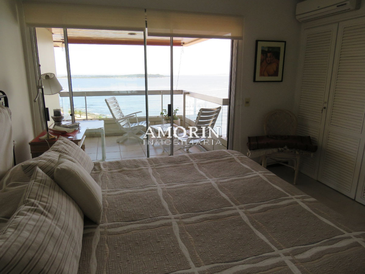 Apartamento ID.177 - Apartamento en Punta del Este, Península