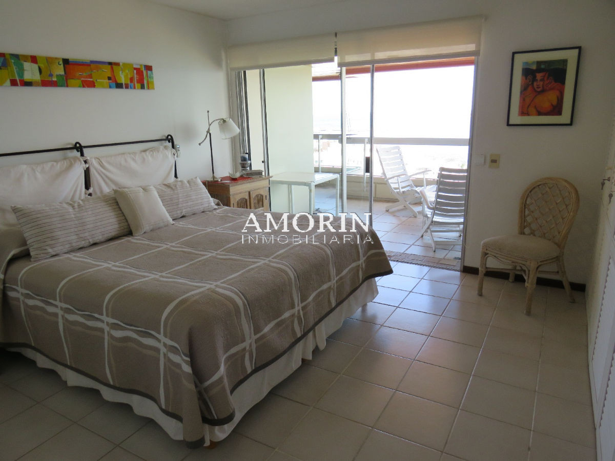 Apartamento ID.177 - Apartamento en Punta del Este, Península