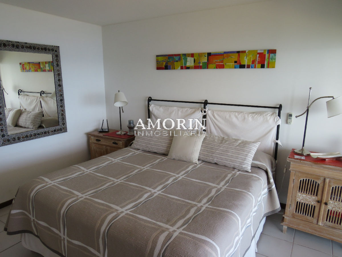 Apartamento ID.177 - Apartamento en Punta del Este, Península