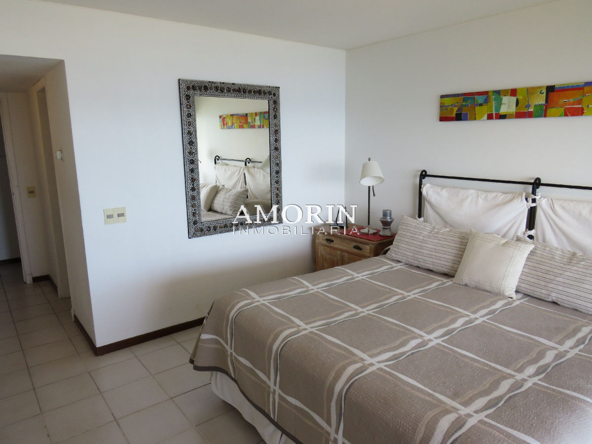 Apartamento ID.177 - Apartamento en Punta del Este, Península