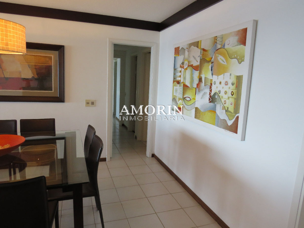 Apartamento ID.177 - Apartamento en Punta del Este, Península