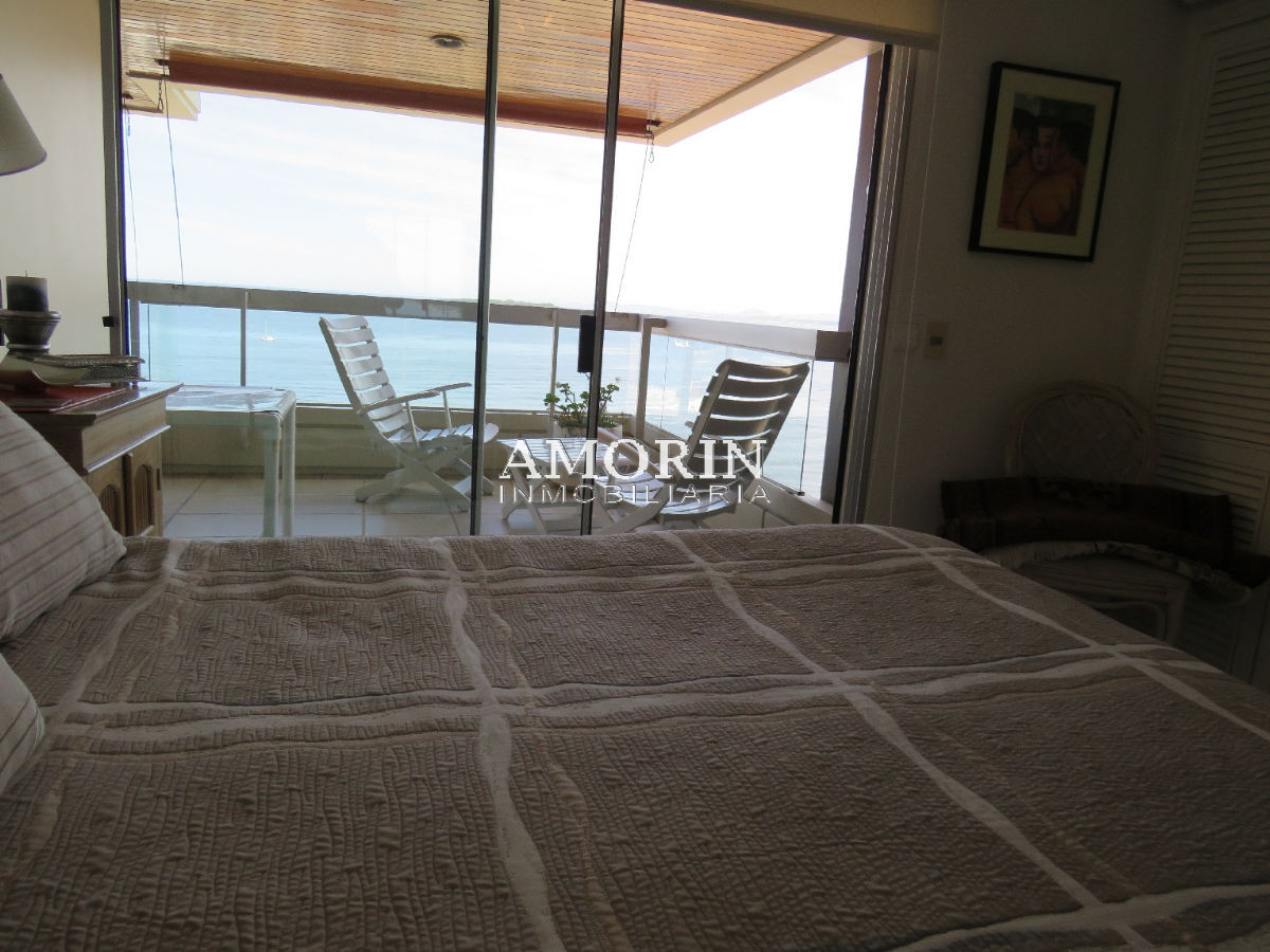 Apartamento ID.177 - Apartamento en Punta del Este, Península