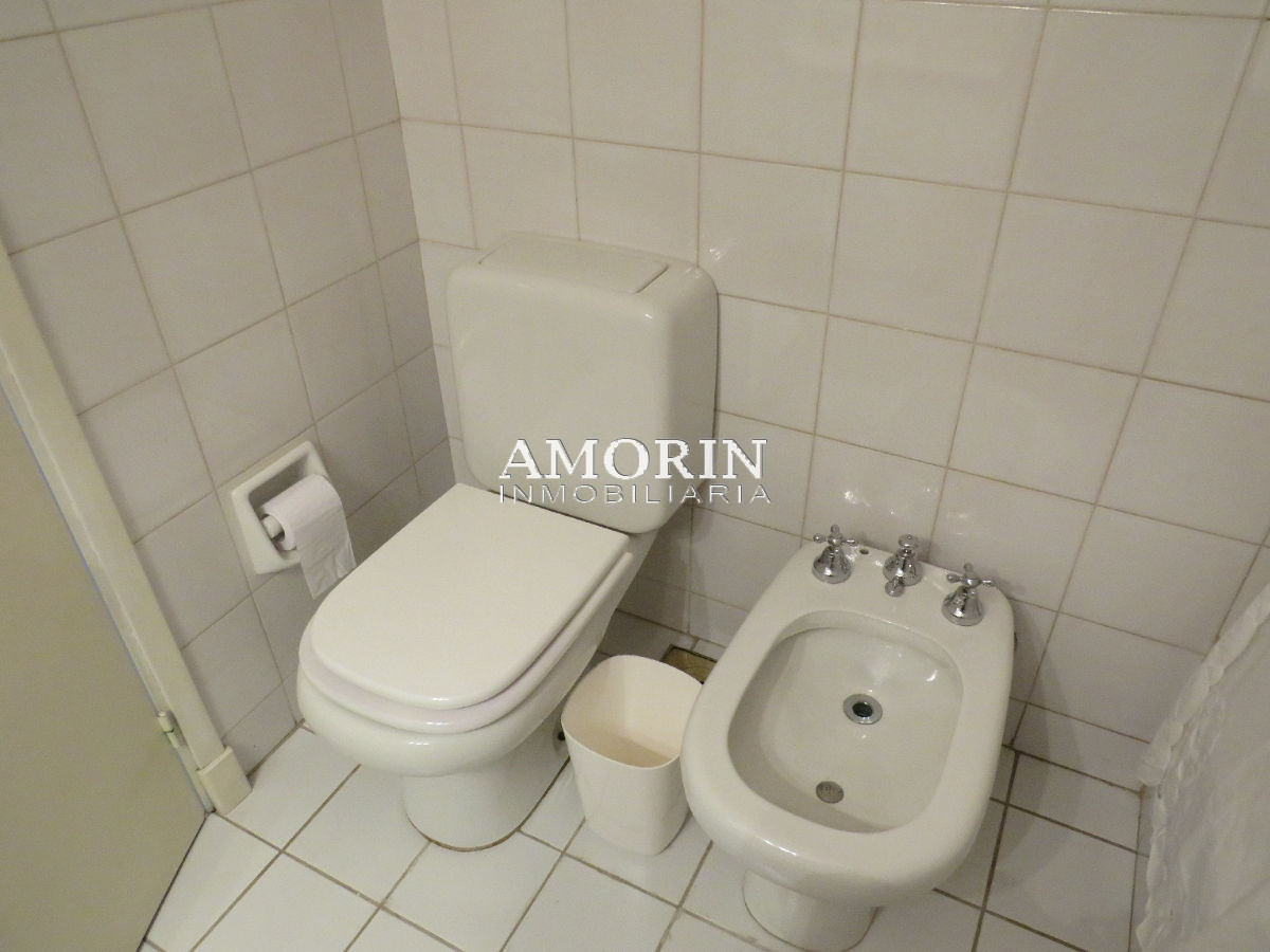 Apartamento ID.177 - Apartamento en Punta del Este, Península