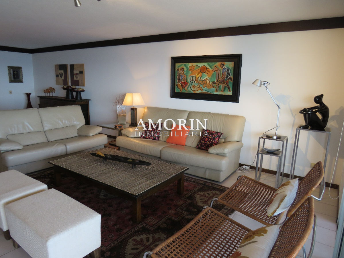Apartamento ID.177 - Apartamento en Punta del Este, Península