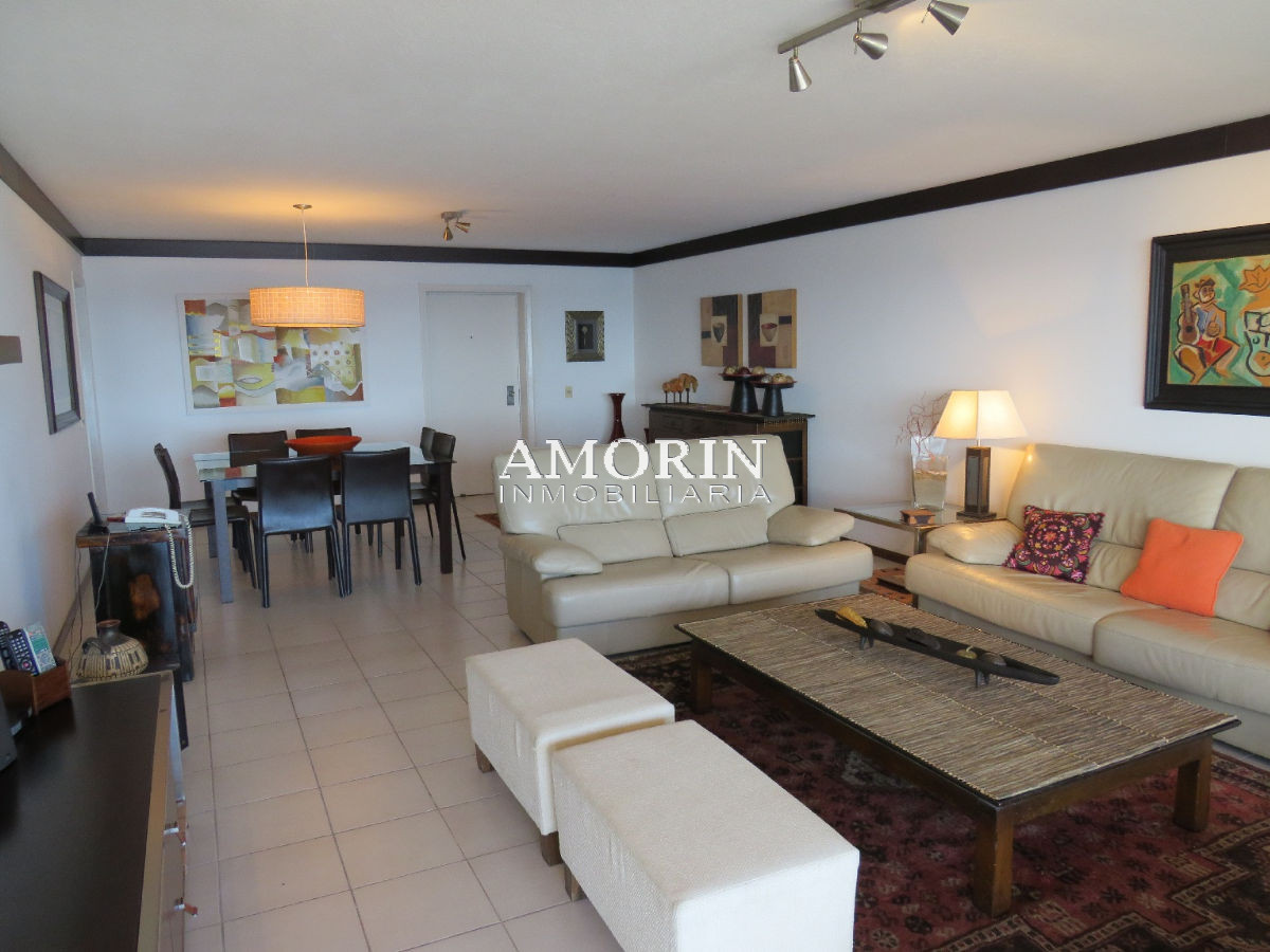 Apartamento ID.177 - Apartamento en Punta del Este, Península