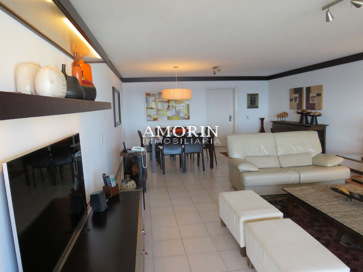 Apartamento ID.177 - Apartamento en Punta del Este, Península