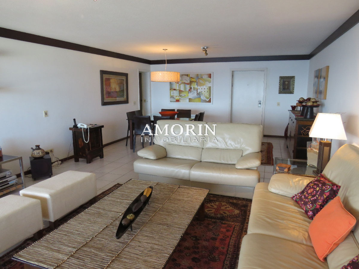 Apartamento ID.177 - Apartamento en Punta del Este, Península