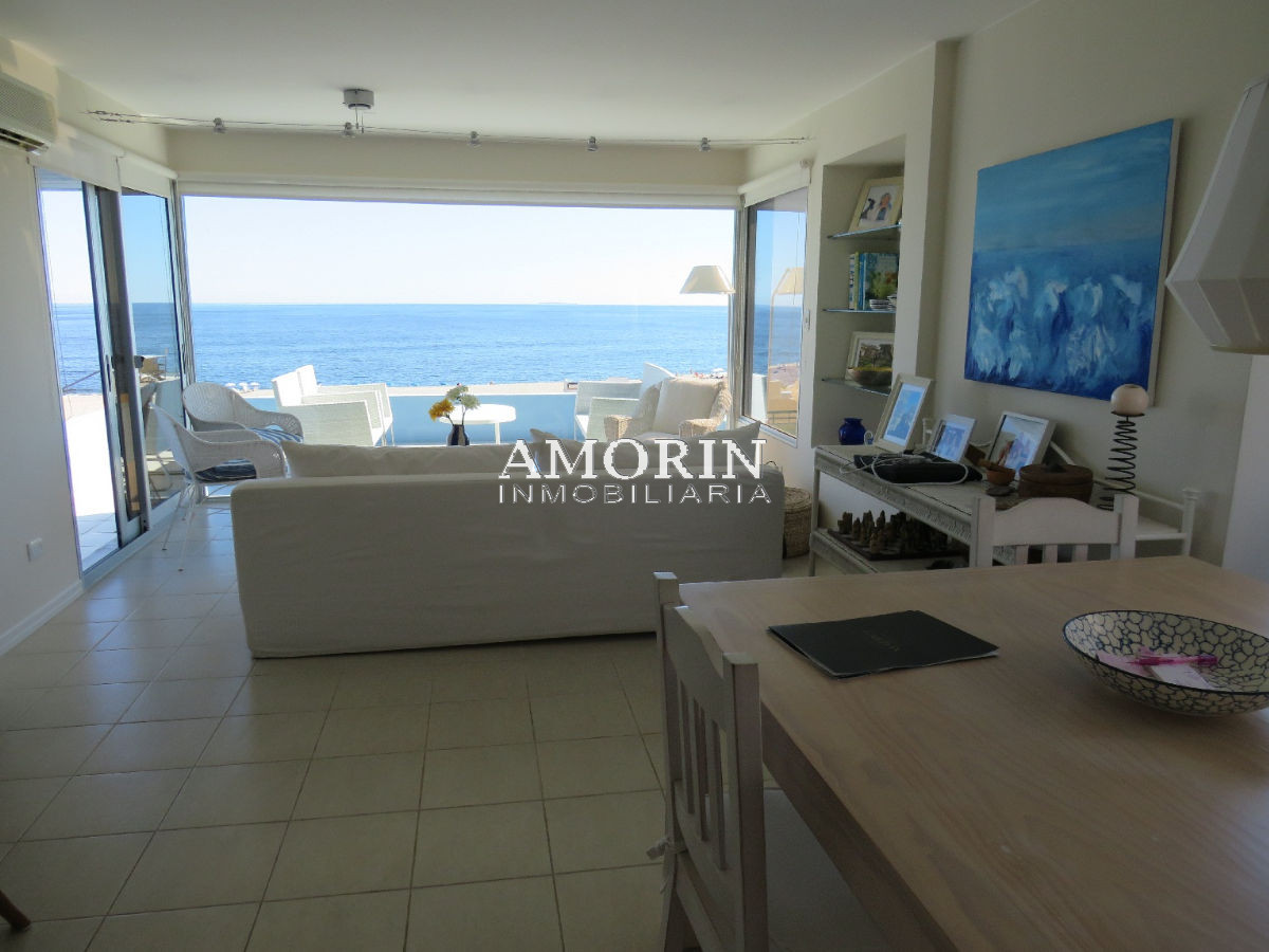 Apartamento ID.179 - Apartamento en Manantiales, Manantiales