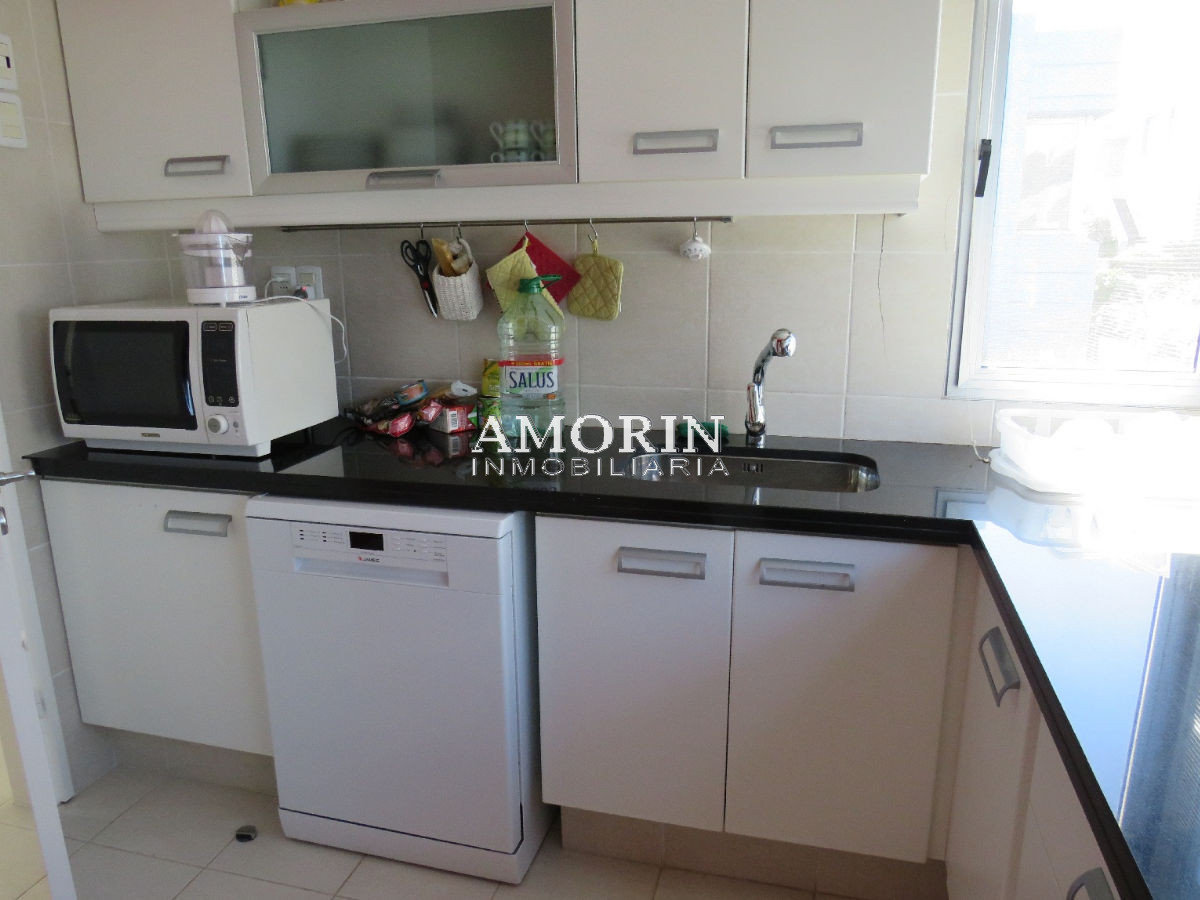 Apartamento ID.179 - Apartamento en Manantiales, Manantiales