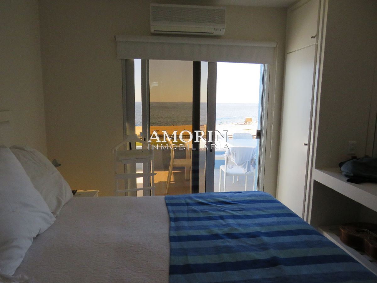 Apartamento ID.179 - Apartamento en Manantiales, Manantiales