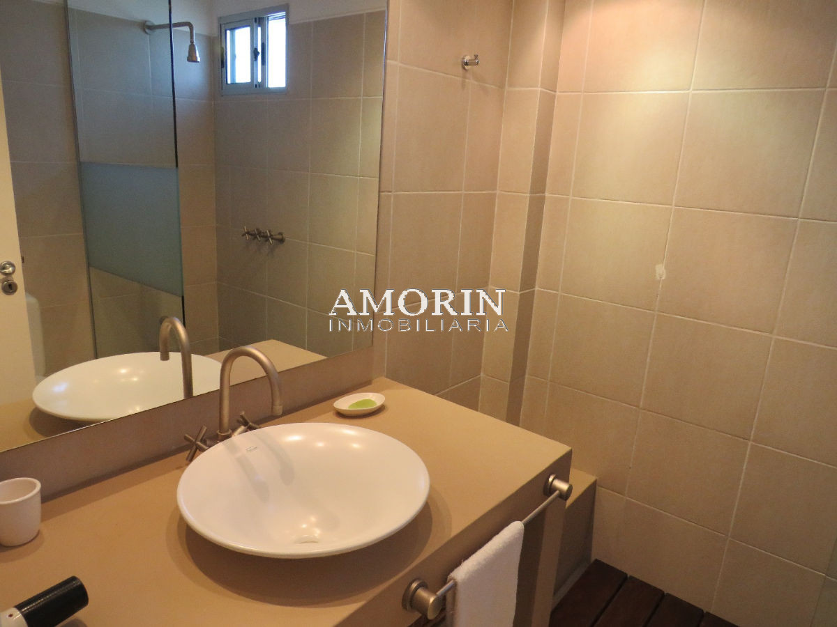 Apartamento ID.179 - Apartamento en Manantiales, Manantiales
