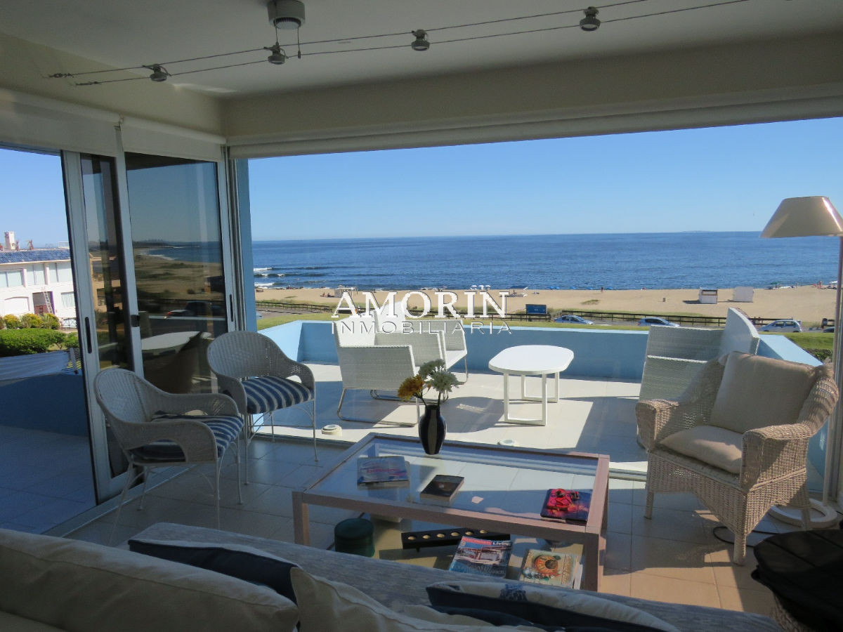 Apartamento ID.179 - Apartamento en Manantiales, Manantiales