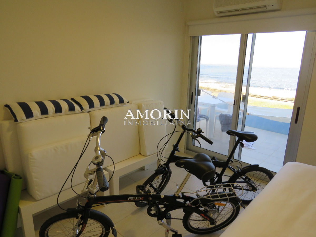 Apartamento ID.179 - Apartamento en Manantiales, Manantiales