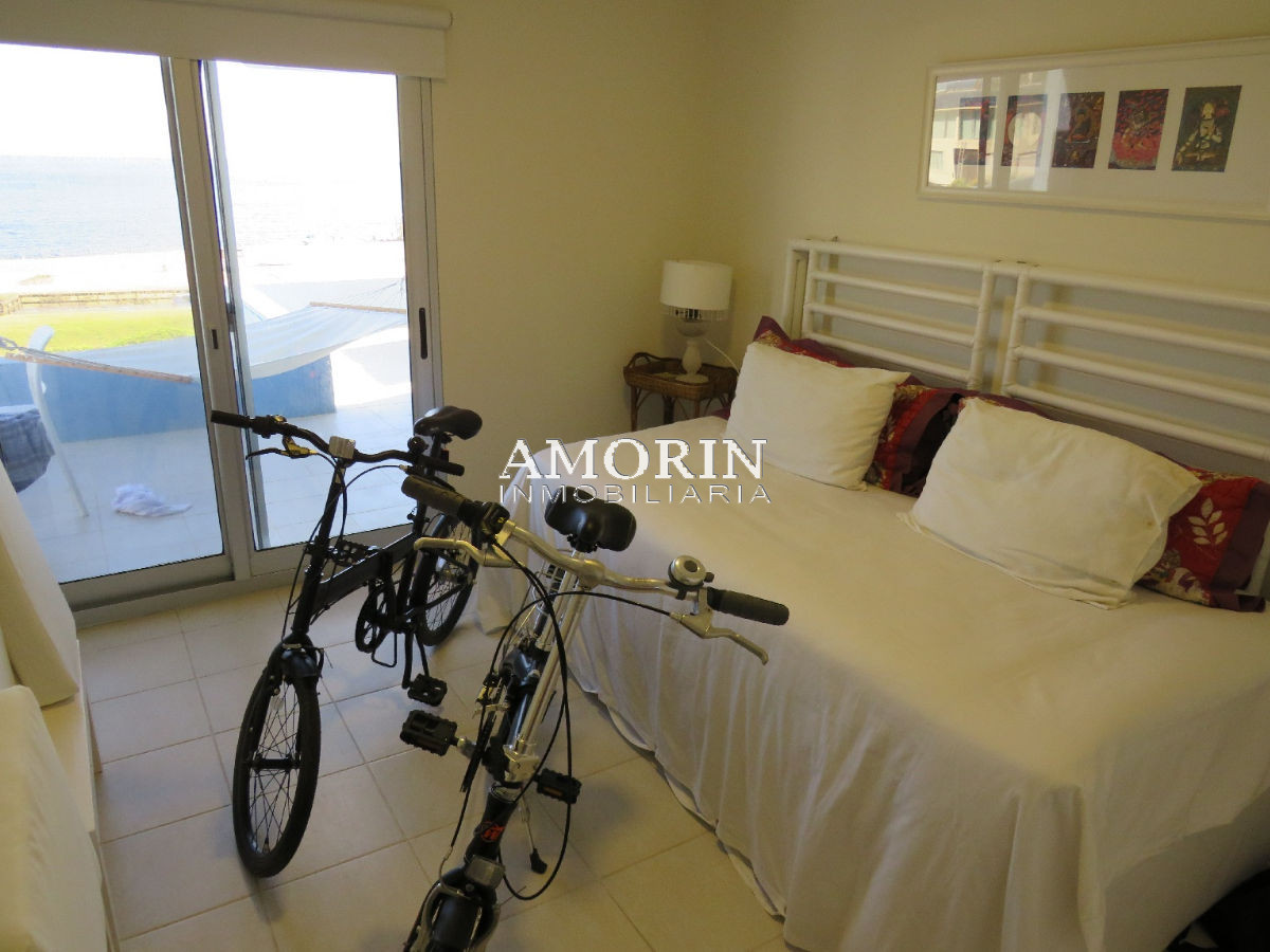 Apartamento ID.179 - Apartamento en Manantiales, Manantiales