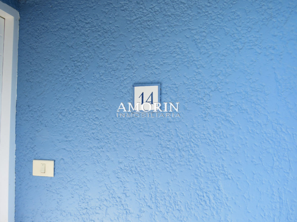 Apartamento ID.179 - Apartamento en Manantiales, Manantiales