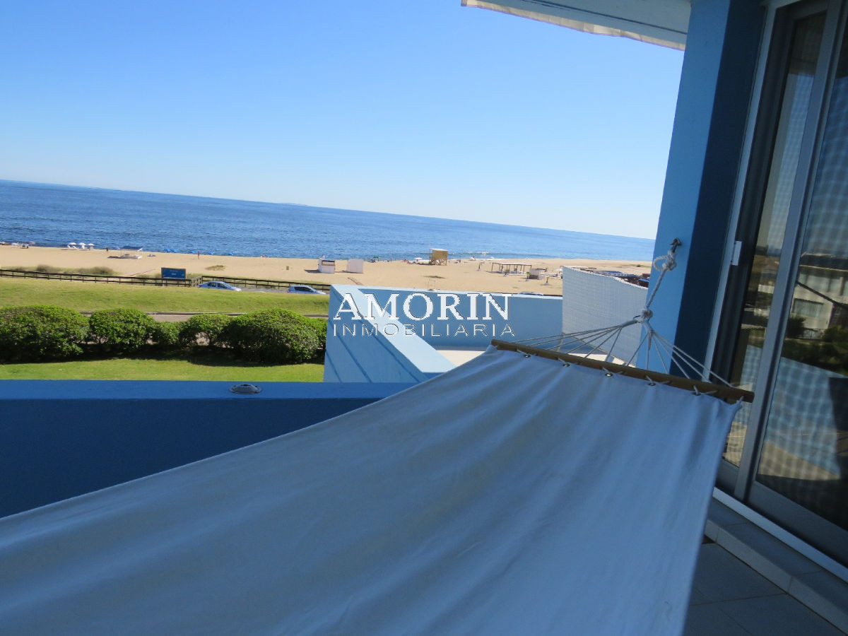Apartamento ID.179 - Apartamento en Manantiales, Manantiales