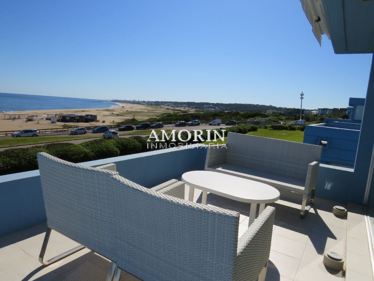 Apartamento ID.179 - Apartamento en Manantiales, Manantiales