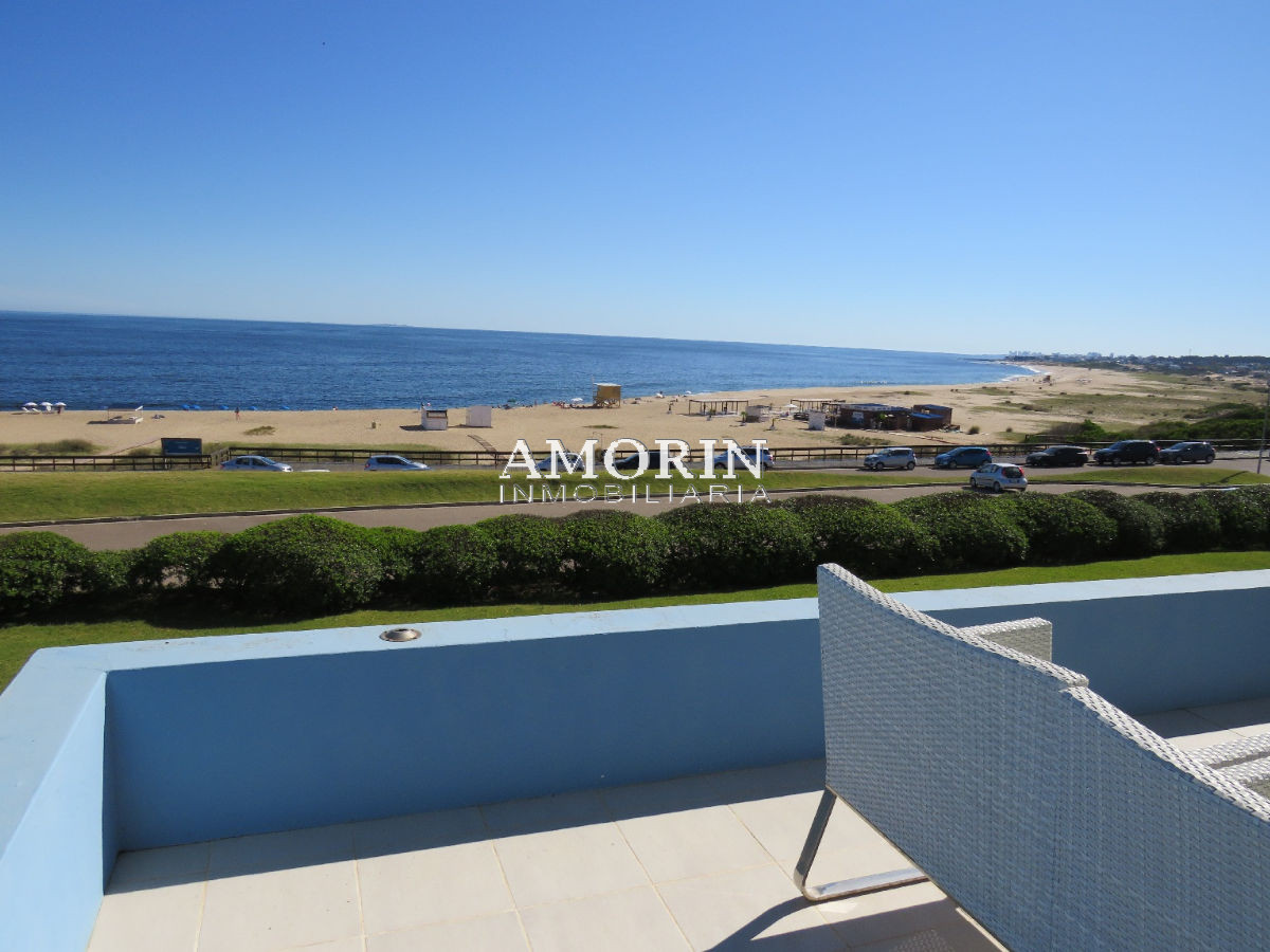 Apartamento ID.179 - Apartamento en Manantiales, Manantiales