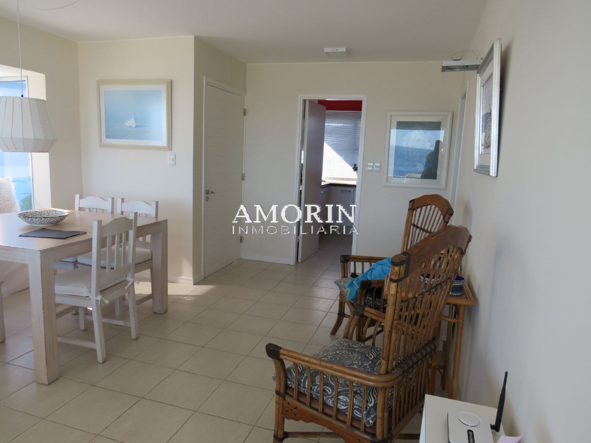 Apartamento ID.179 - Apartamento en Manantiales, Manantiales