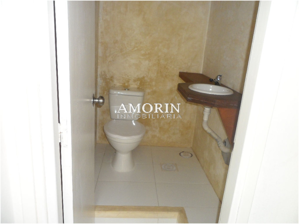 Apartamento ID.17 - Apartamento en Manantiales, Manantiales