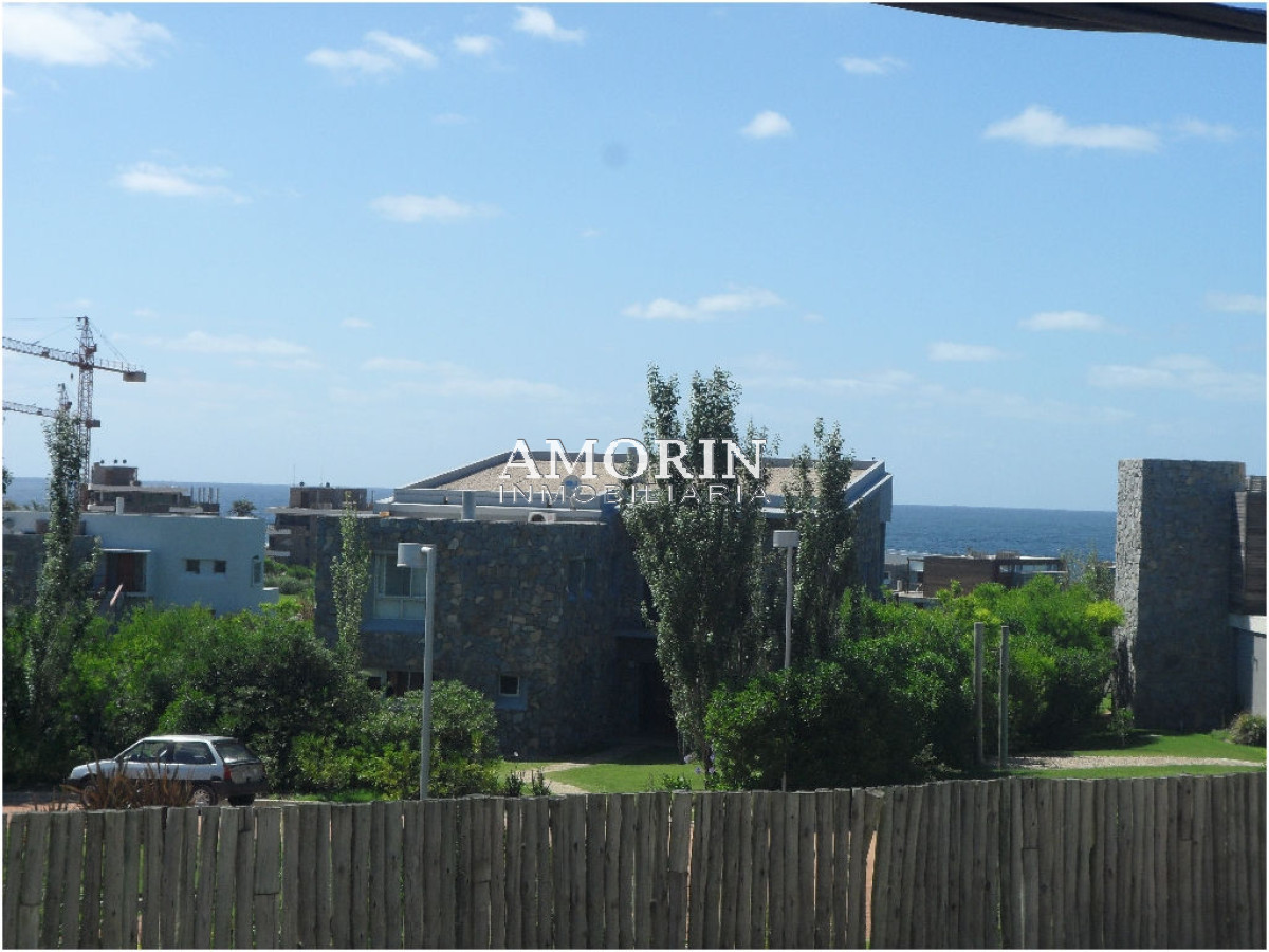 Apartamento ID.17 - Apartamento en Manantiales, Manantiales