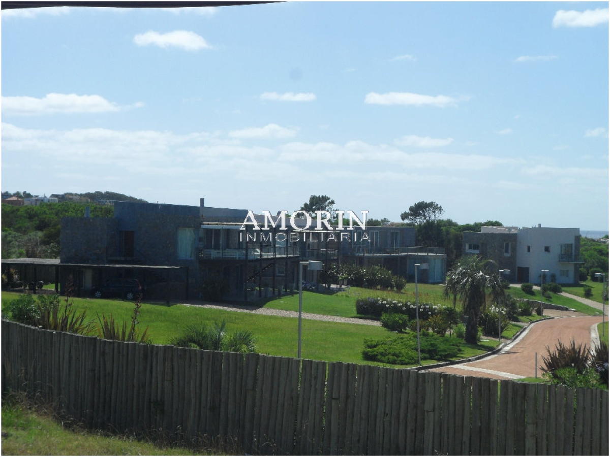 Apartamento ID.17 - Apartamento en Manantiales, Manantiales