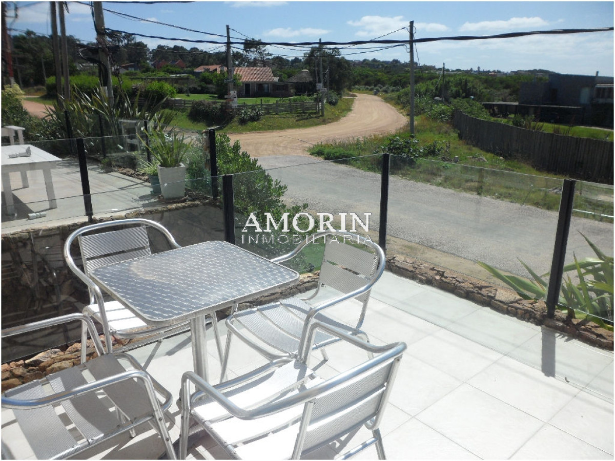 Apartamento ID.17 - Apartamento en Manantiales, Manantiales