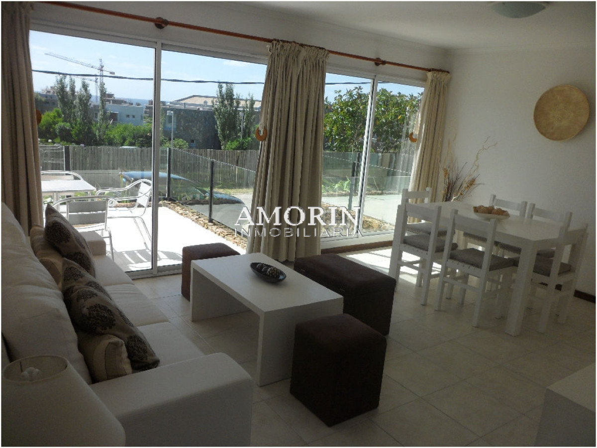 Apartamento ID.17 - Apartamento en Manantiales, Manantiales