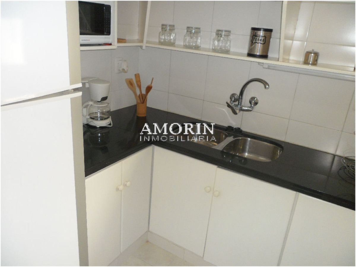 Apartamento ID.17 - Apartamento en Manantiales, Manantiales