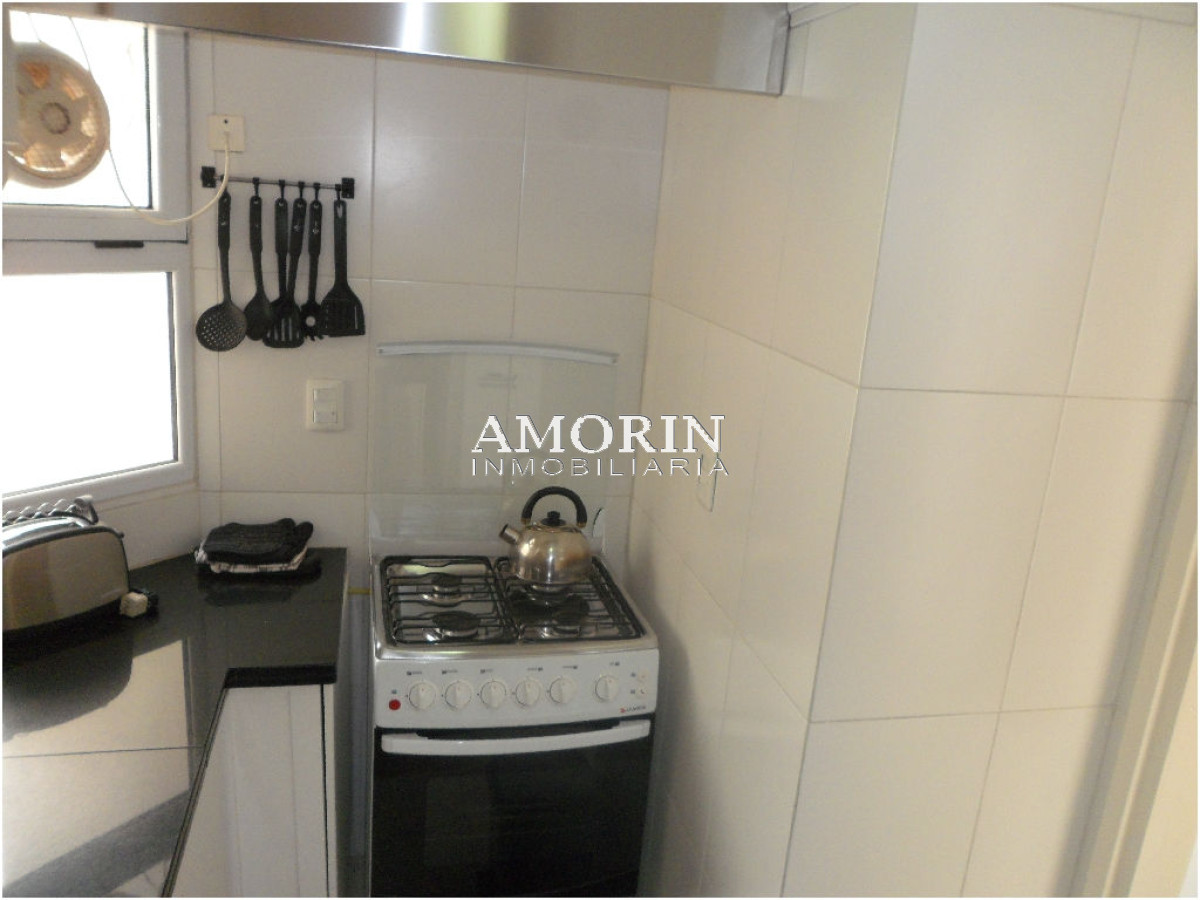 Apartamento ID.17 - Apartamento en Manantiales, Manantiales