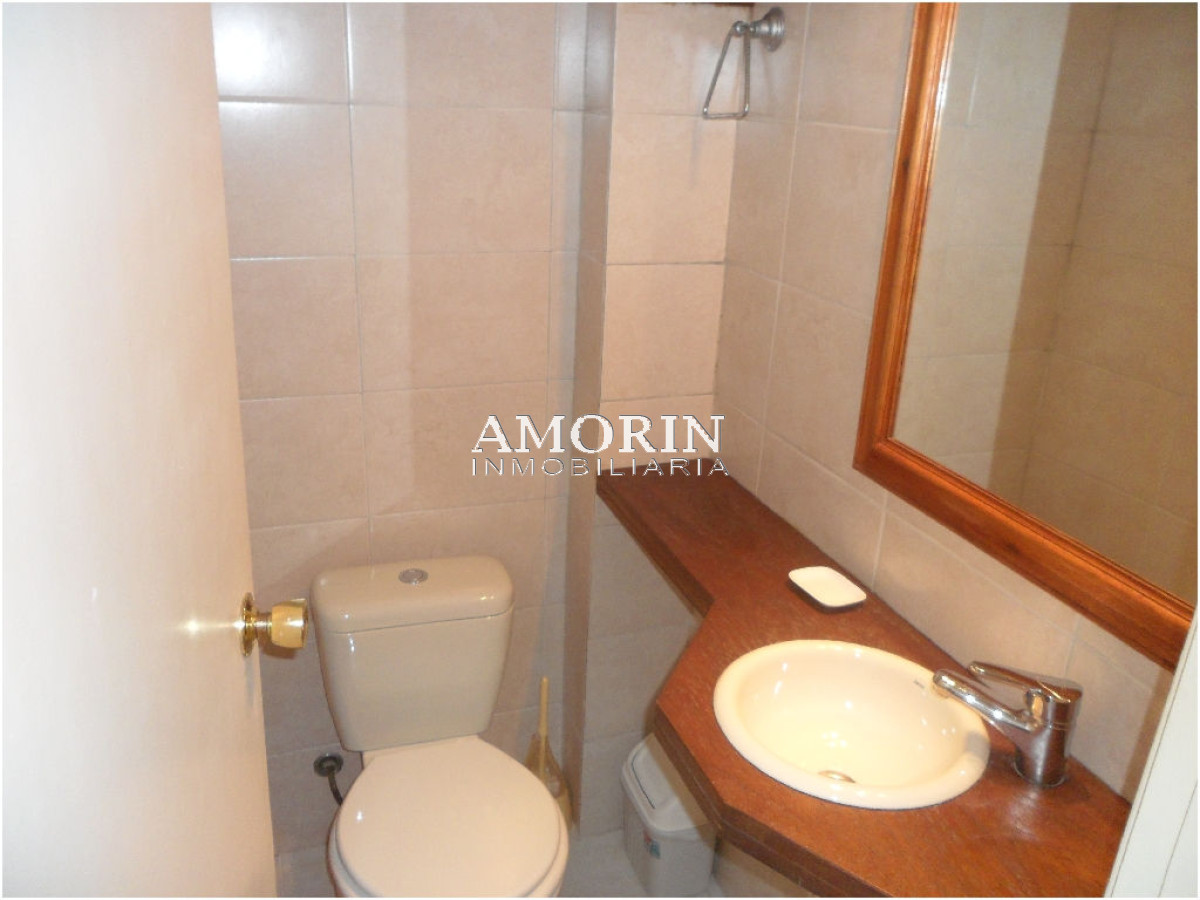 Apartamento ID.17 - Apartamento en Manantiales, Manantiales