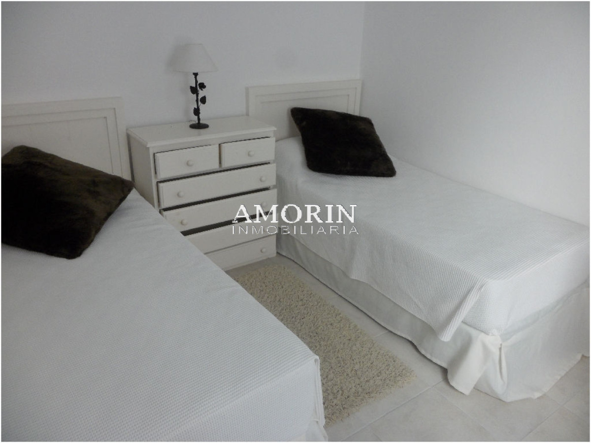 Apartamento ID.17 - Apartamento en Manantiales, Manantiales