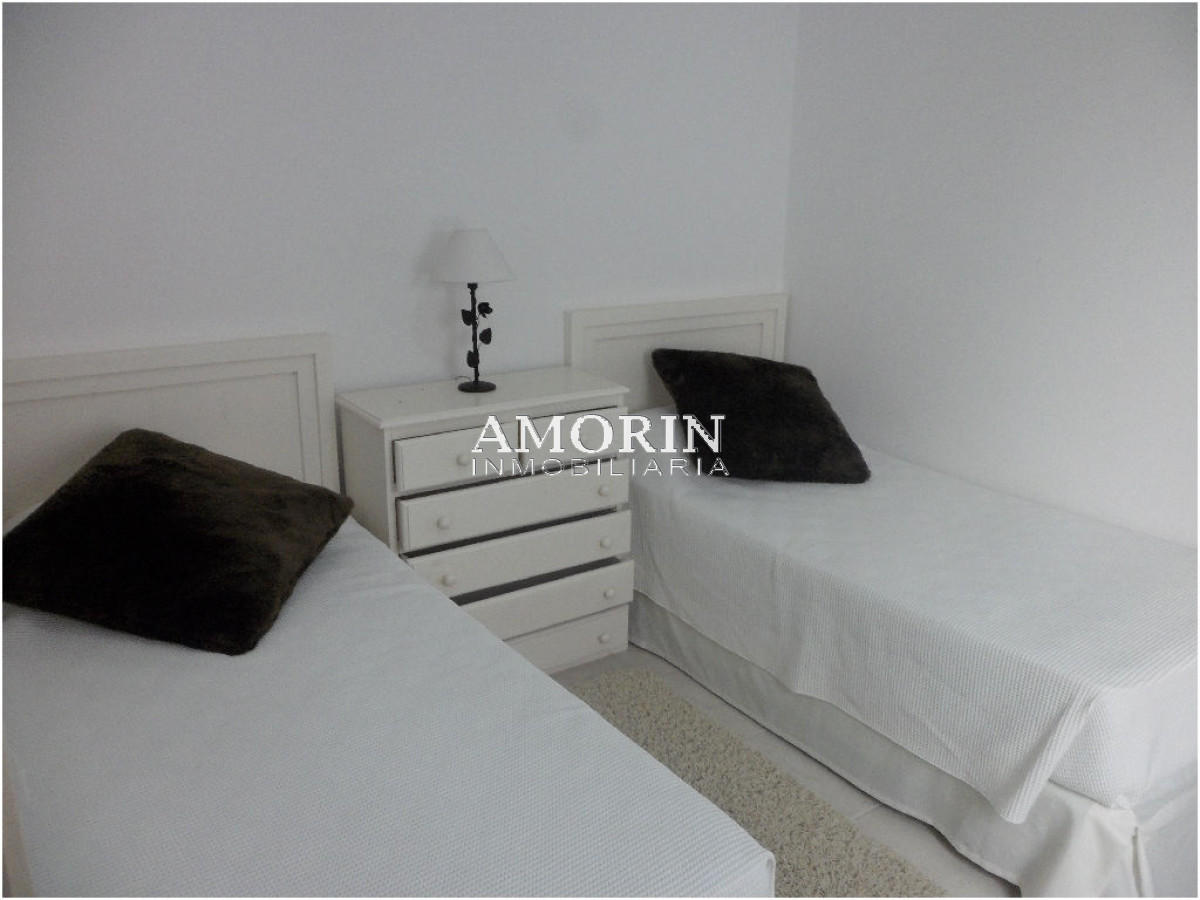 Apartamento ID.17 - Apartamento en Manantiales, Manantiales