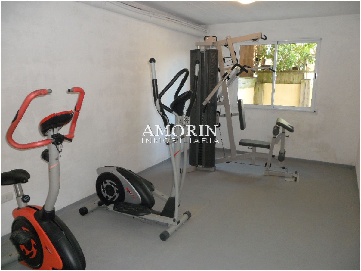 Apartamento ID.17 - Apartamento en Manantiales, Manantiales