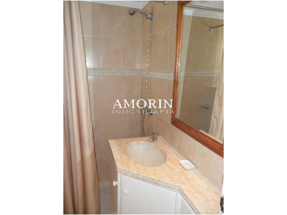 Apartamento ID.17 - Apartamento en Manantiales, Manantiales