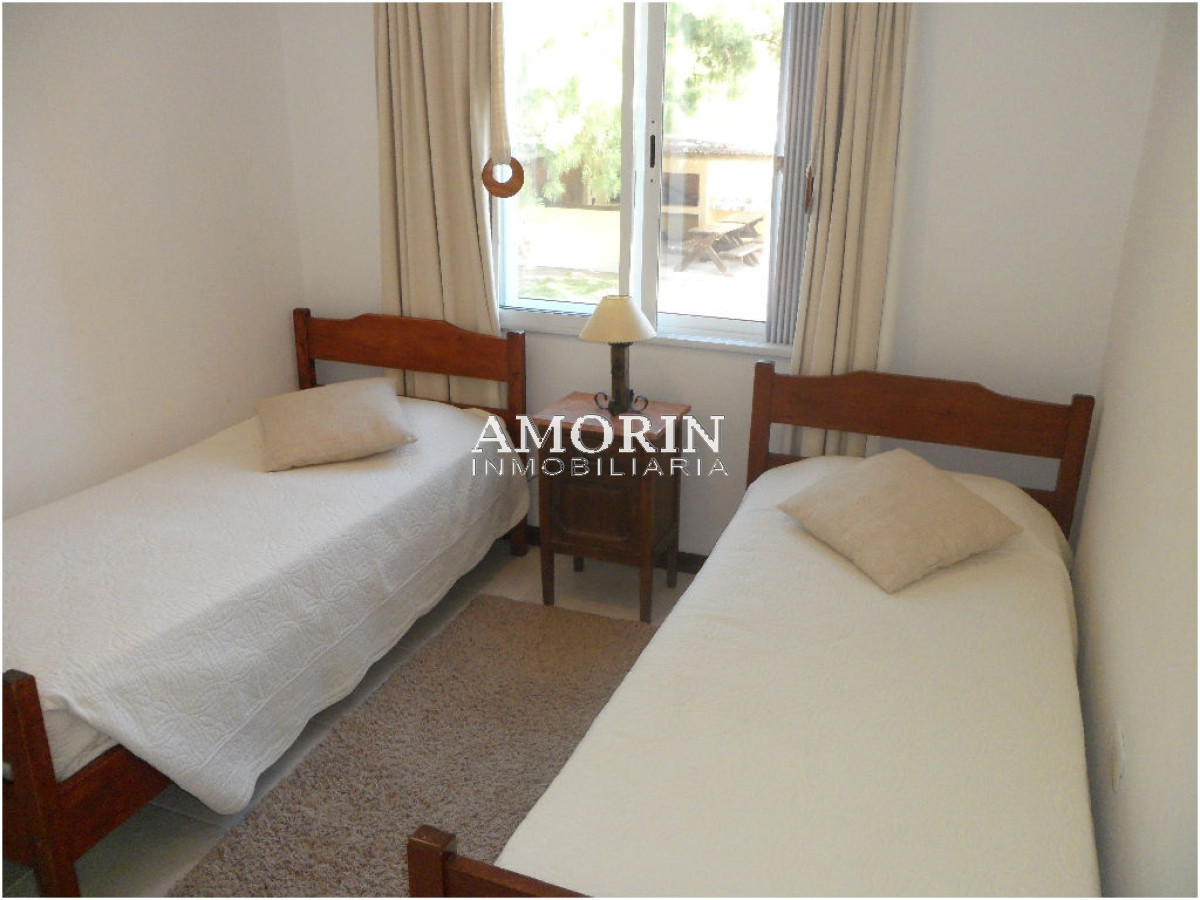 Apartamento ID.17 - Apartamento en Manantiales, Manantiales