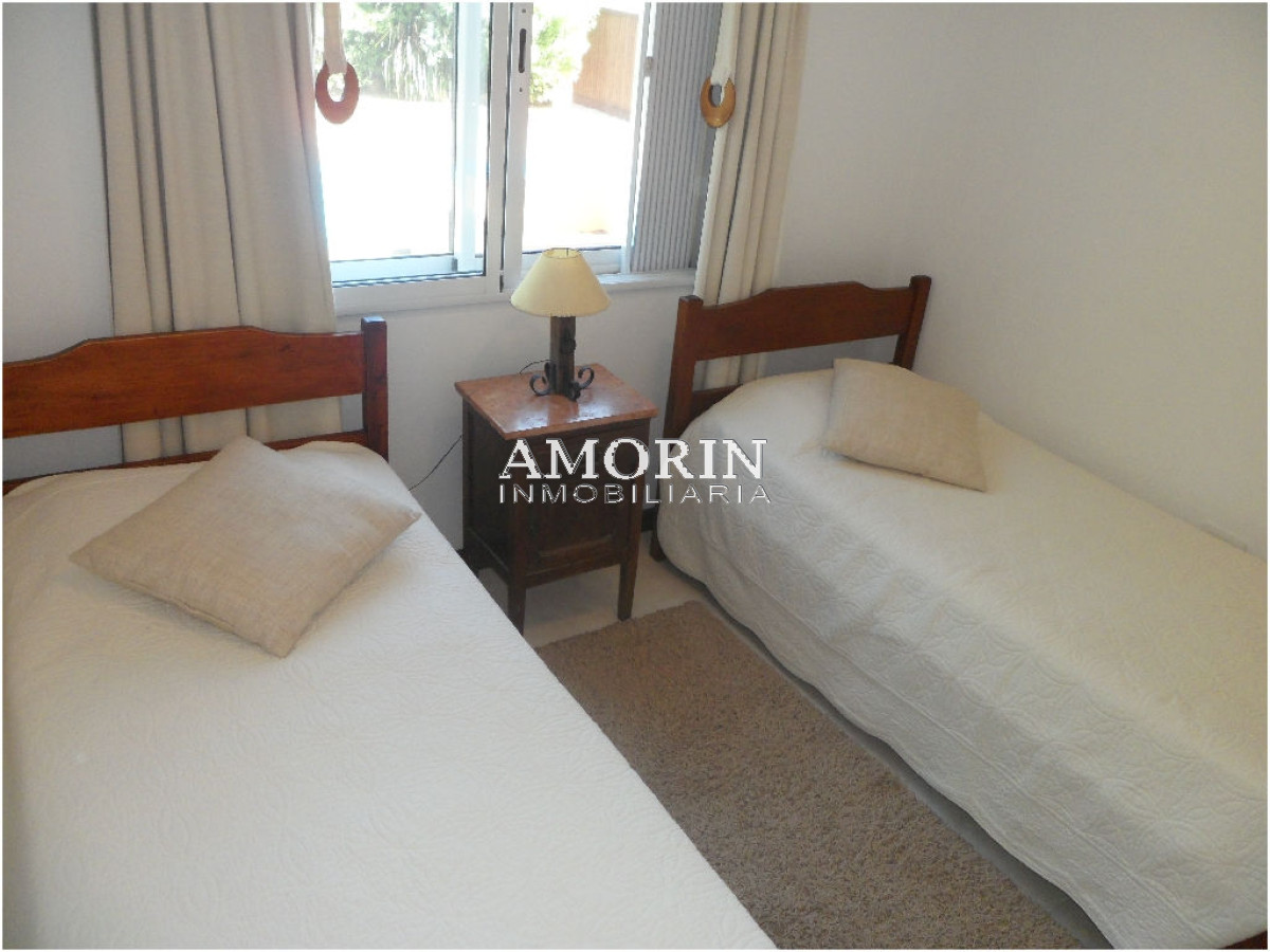 Apartamento ID.17 - Apartamento en Manantiales, Manantiales