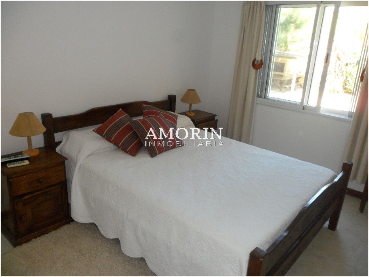 Apartamento ID.17 - Apartamento en Manantiales, Manantiales