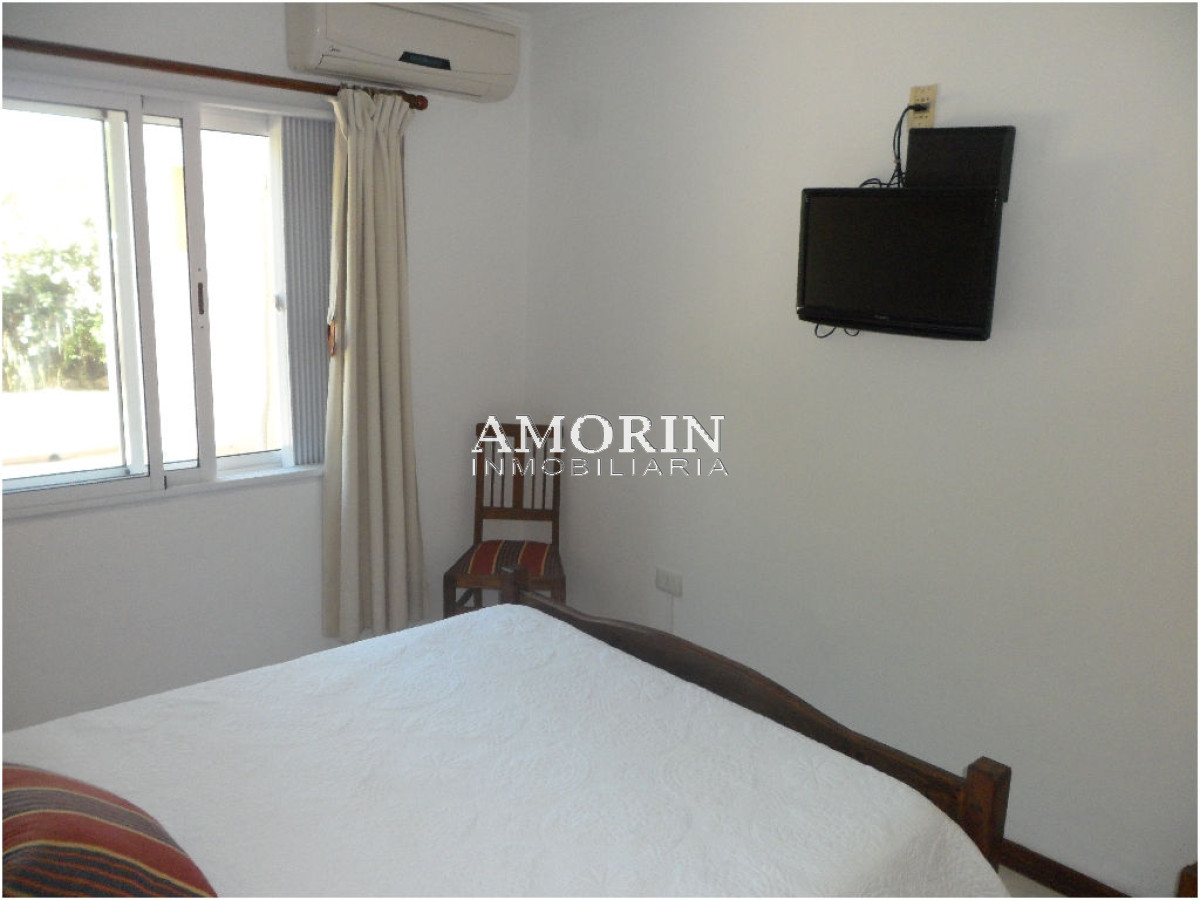 Apartamento ID.17 - Apartamento en Manantiales, Manantiales