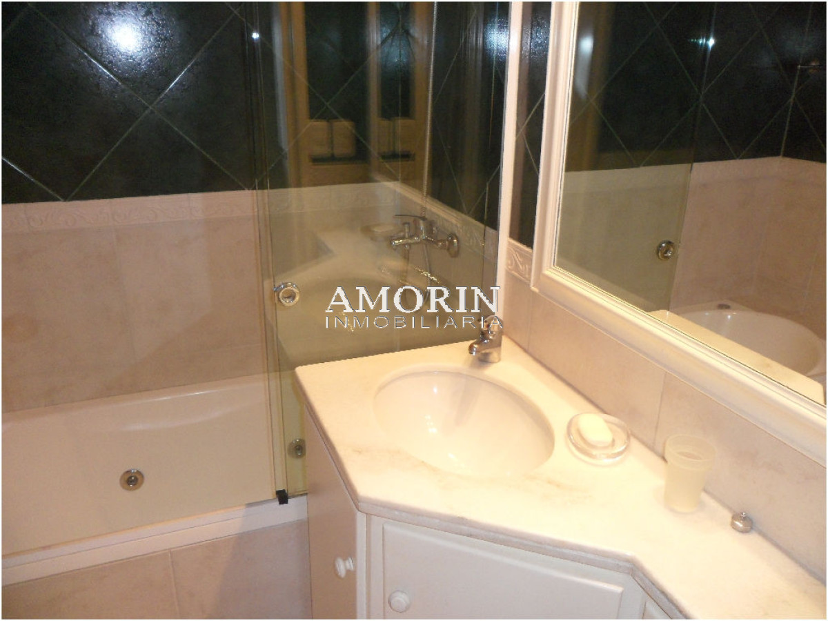 Apartamento ID.17 - Apartamento en Manantiales, Manantiales
