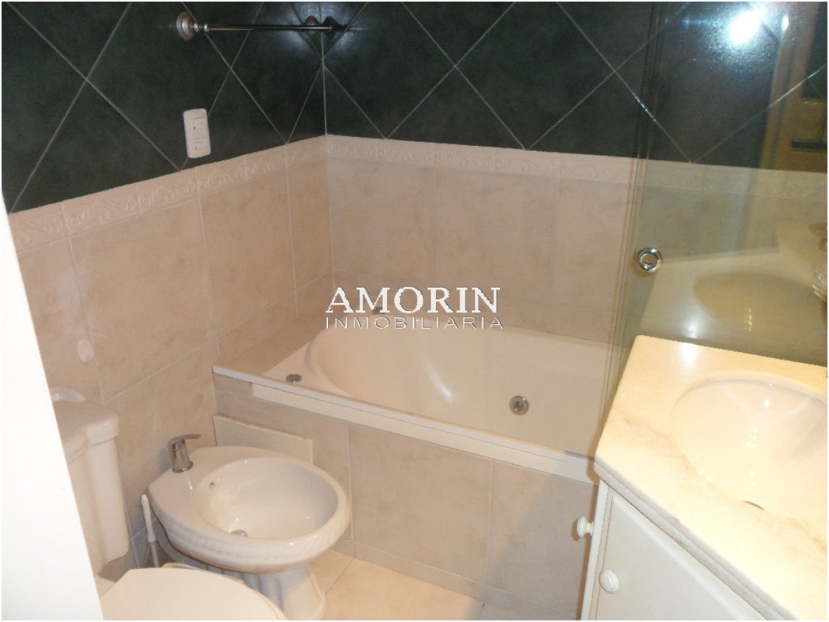 Apartamento ID.17 - Apartamento en Manantiales, Manantiales