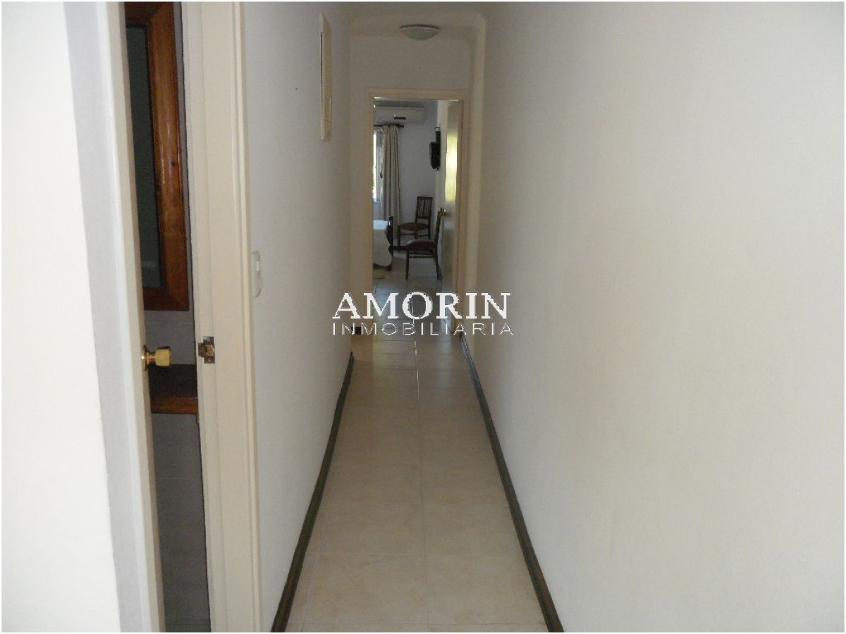 Apartamento ID.17 - Apartamento en Manantiales, Manantiales