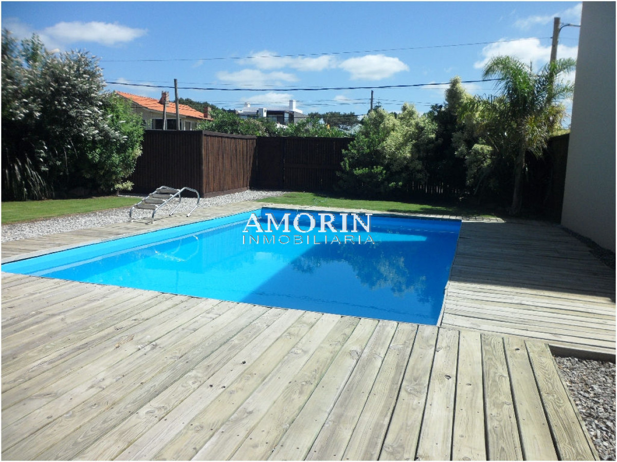 Apartamento ID.17 - Apartamento en Manantiales, Manantiales